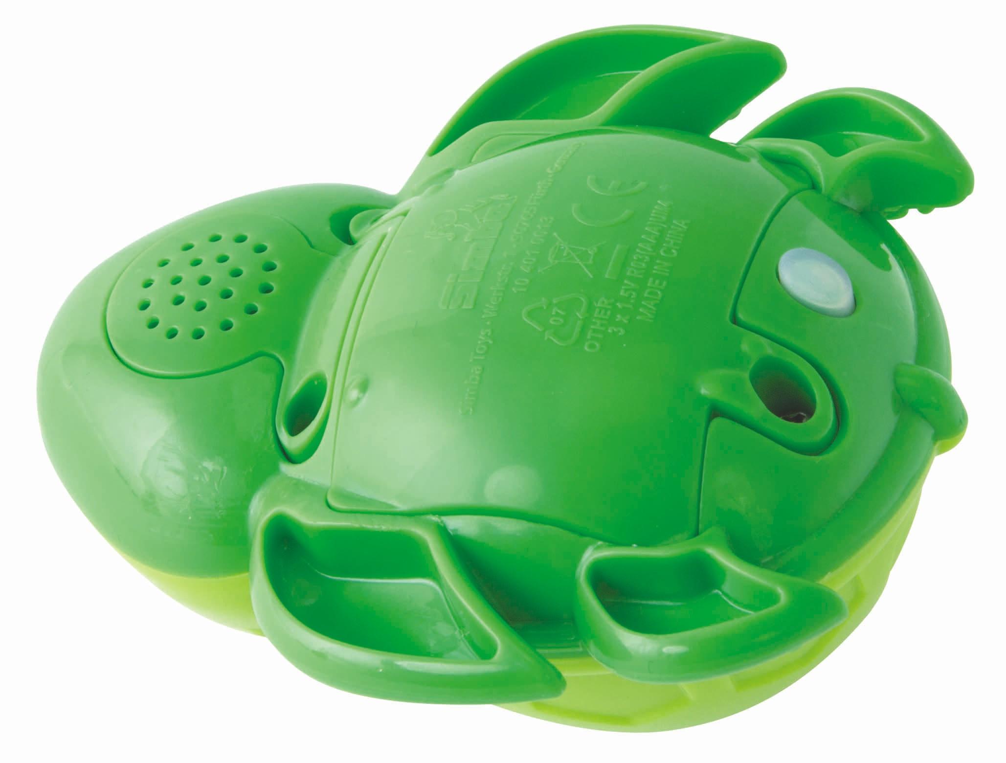 Produktbild Simba - ABC - Badeschildkröte 11cm 7 von 9