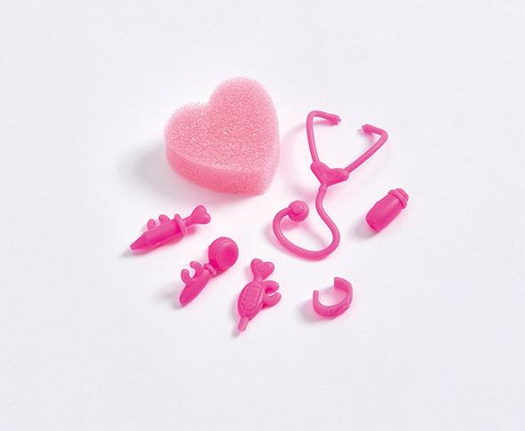 Produktbild Simba 105733407 - Evi Love - WERDE GESUND 4 von 5