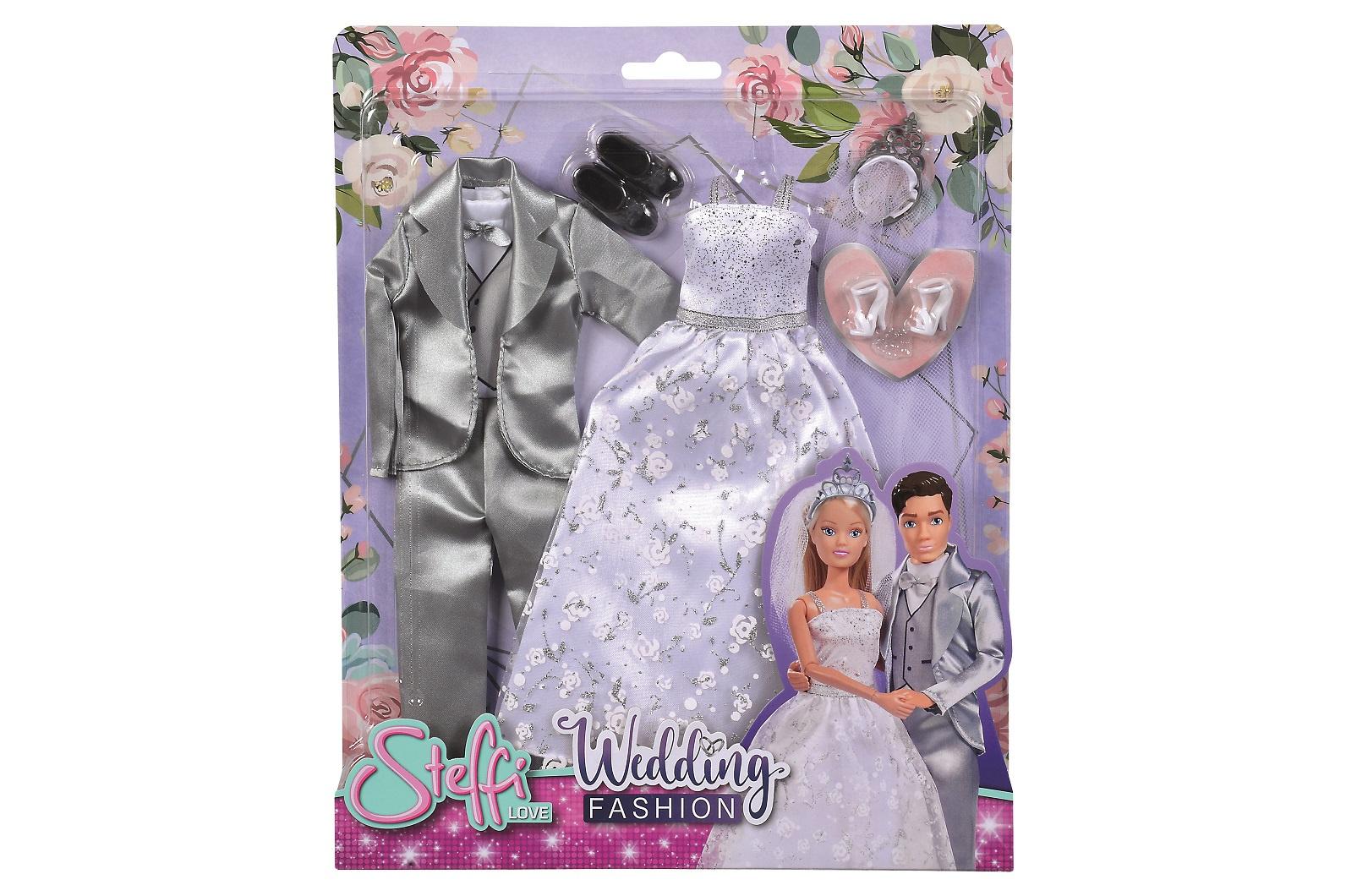 Simba - Steffi Love Wedding Fashion