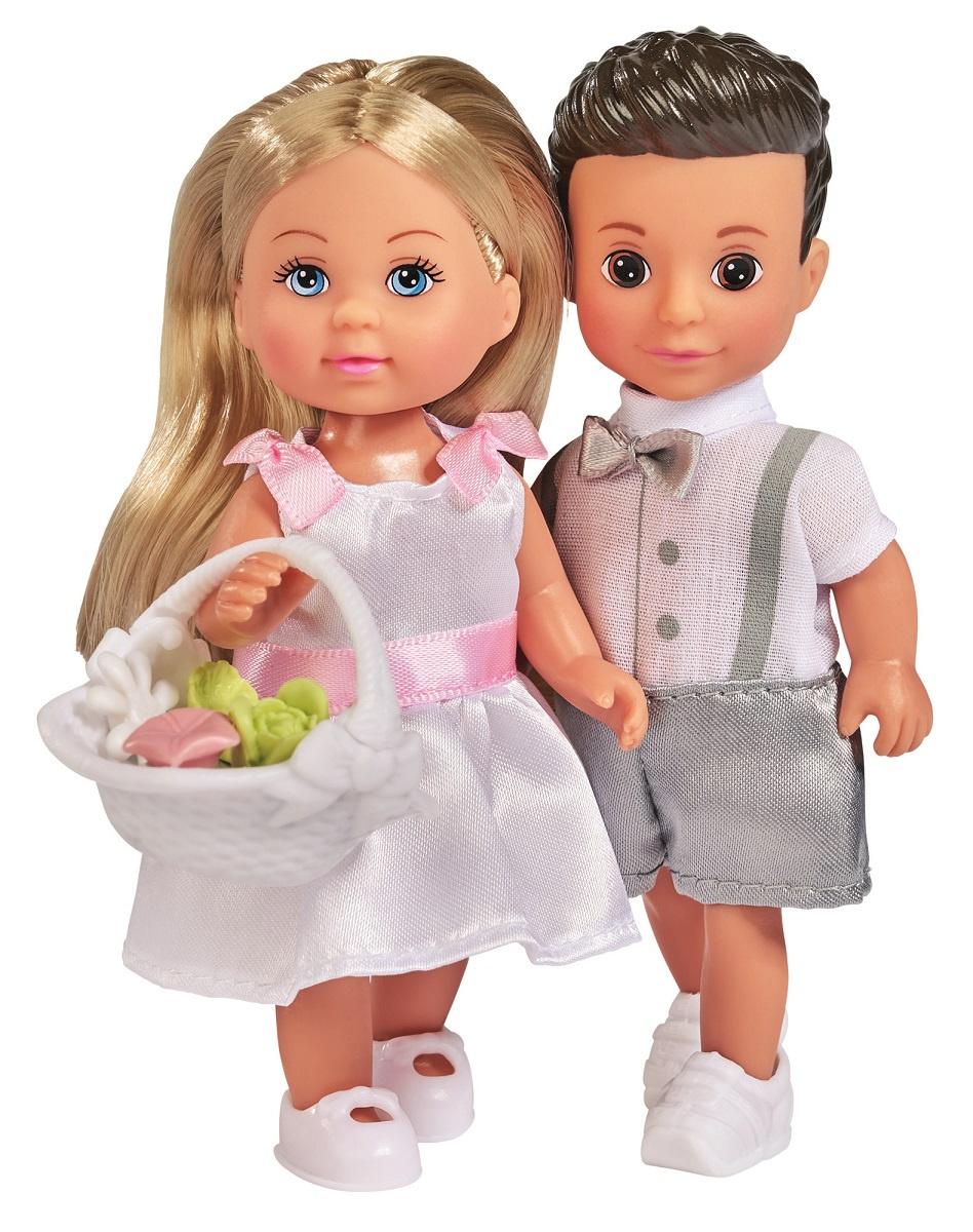 Produktbild Simba - Steffi Love Wedding Family Spielset 5 von 8