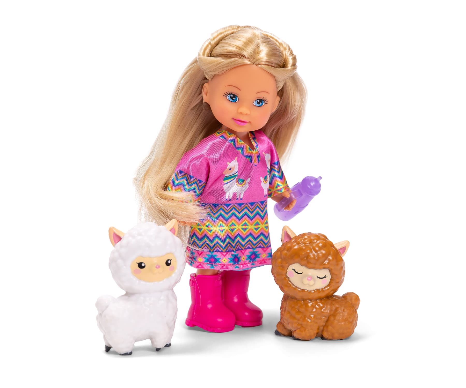 Simba - Evi Love - Alpacas