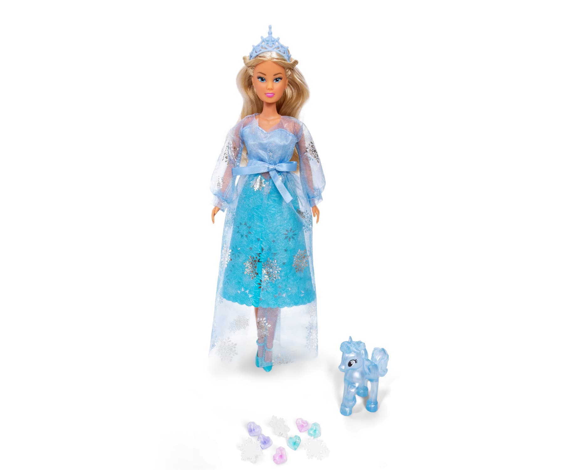 Simba - Steffi Love - Crystal Princess