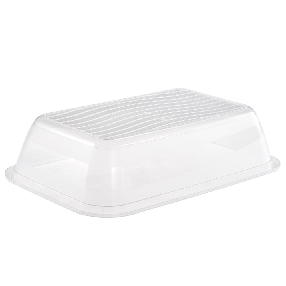 Produktbild keeeper Frischhaltedosen Set Fredo Fresh 3-tlg. 2,4l 6 von 7