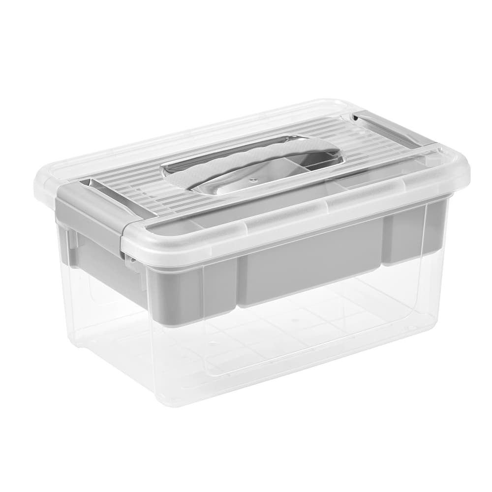 keeeper Organizerbox Henri 5l