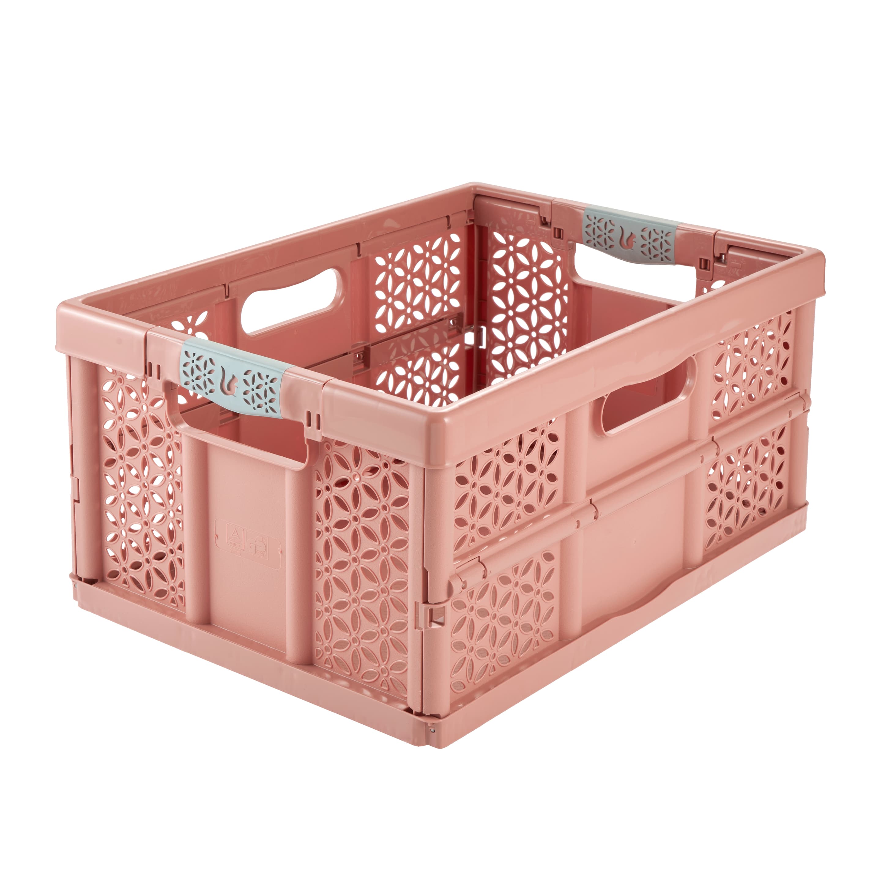 Keeeper Klappbox mit Softgriffen Lea 32l
