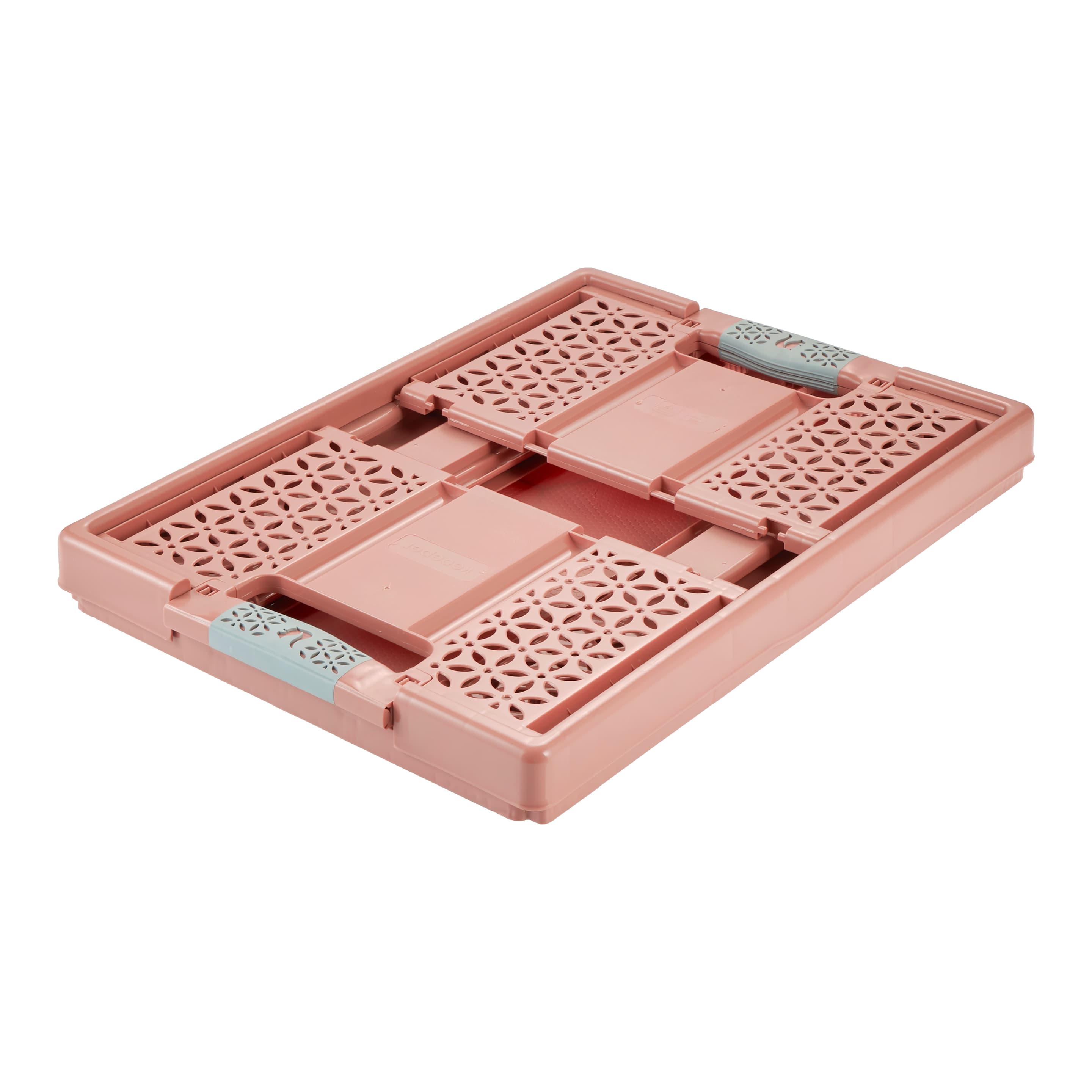 Produktbild Keeeper Klappbox mit Softgriffen Lea 32l 5 von 5