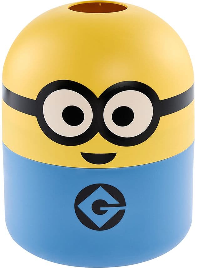 keeeper Aufbewahrungsbox Minions Bob 6l