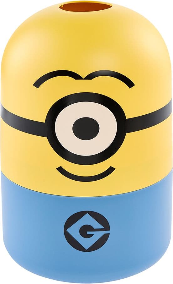 keeeper Aufbewahrungsbox Minions Stuart 8l