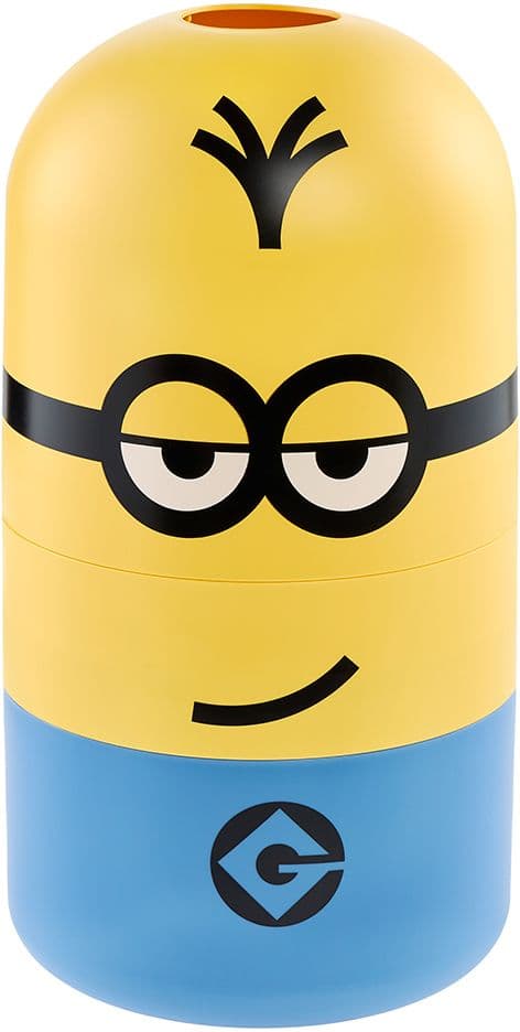 keeeper Aufbewahrungsbox Minions Kevin 10l