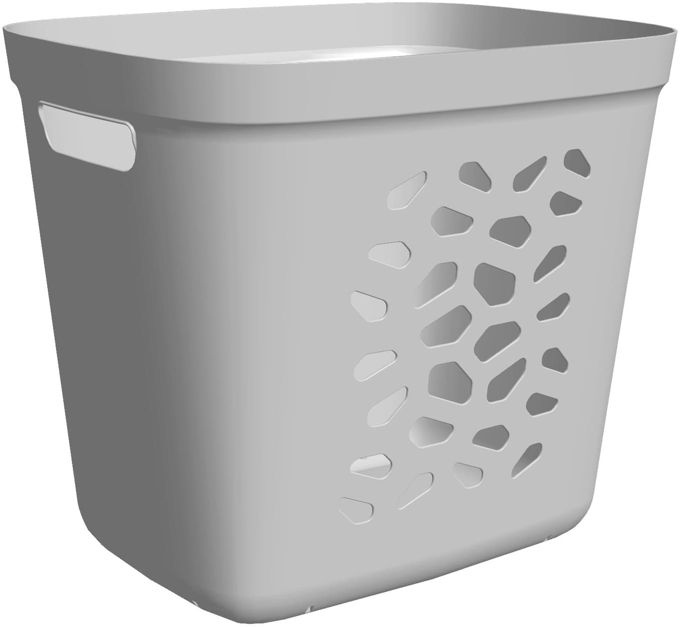 keeeper Wäschekorb Marlon 36,5l