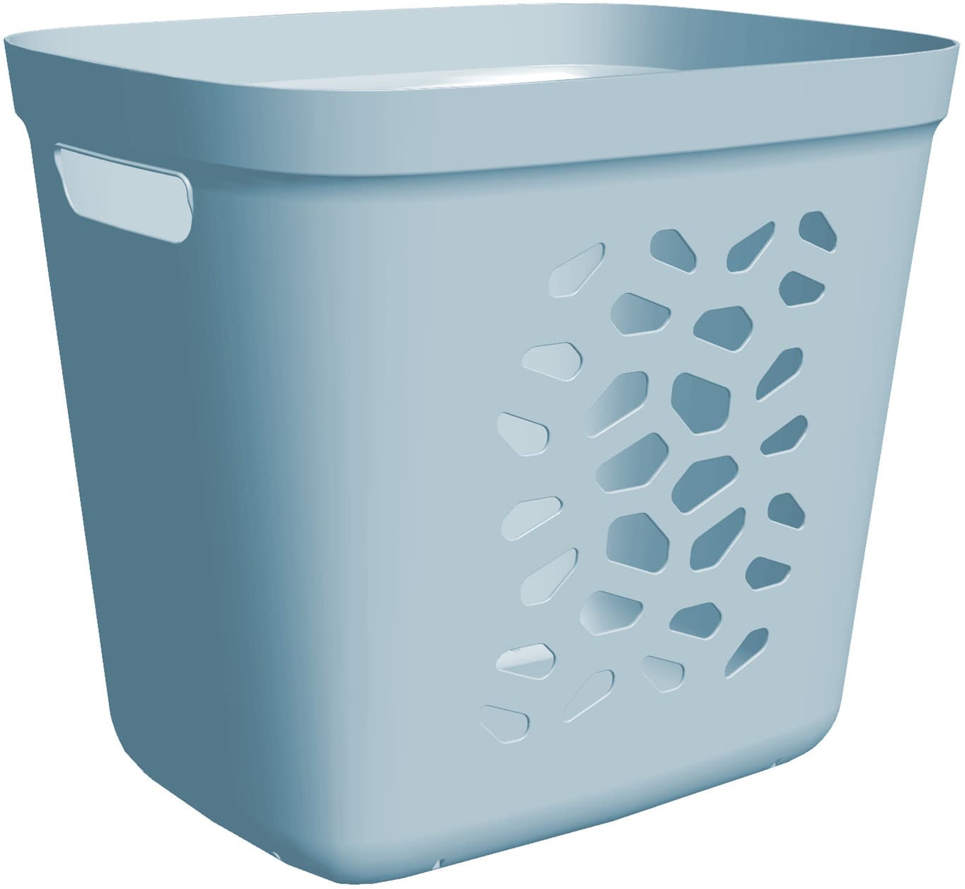 keeeper Wäschekorb Marlon 36,5l