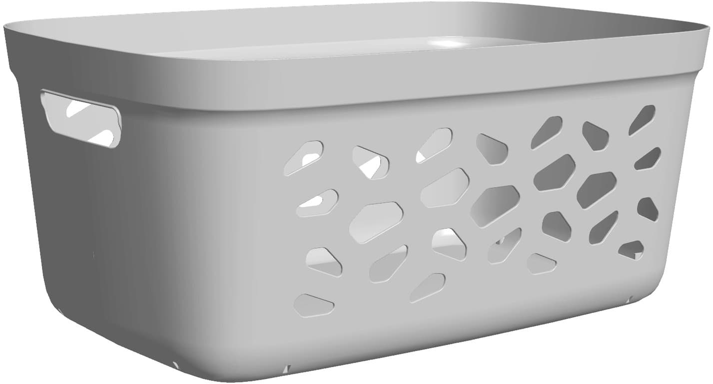 keeeper Wäschekorb Marlon 41l