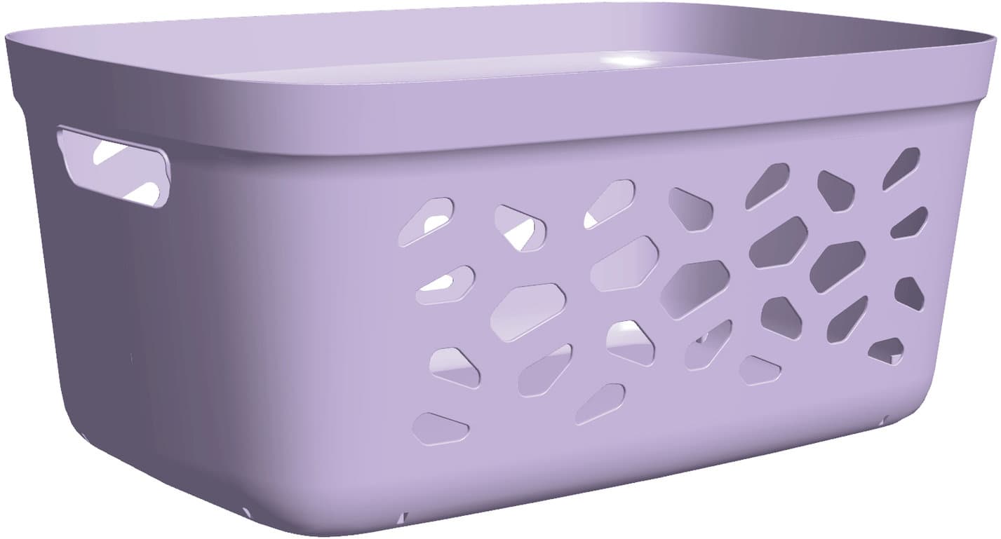 keeeper Wäschekorb Marlon 41l