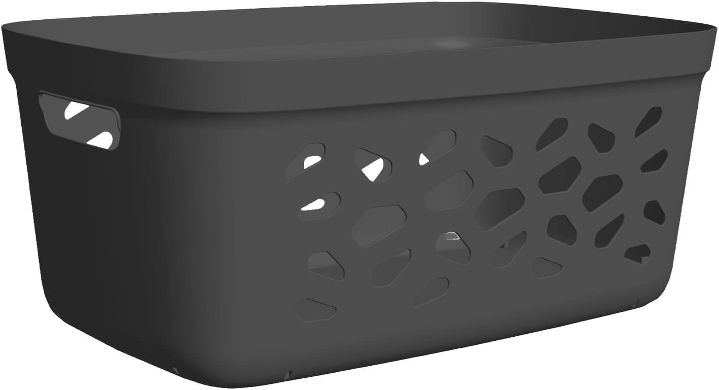 keeeper Wäschekorb Marlon 41l