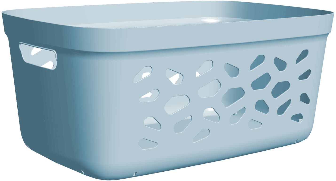 keeeper Wäschekorb Marlon 41l