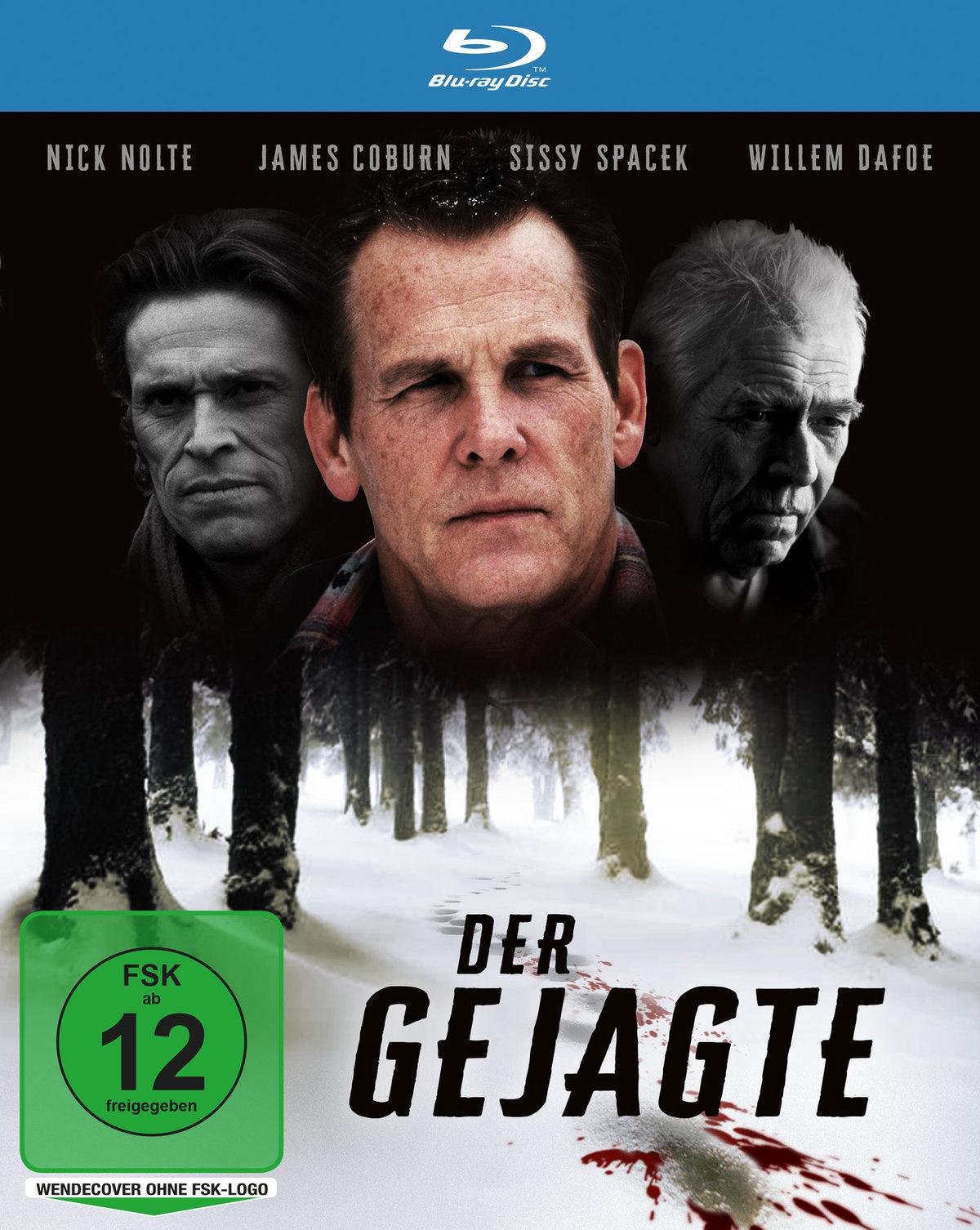 Der Gejagte