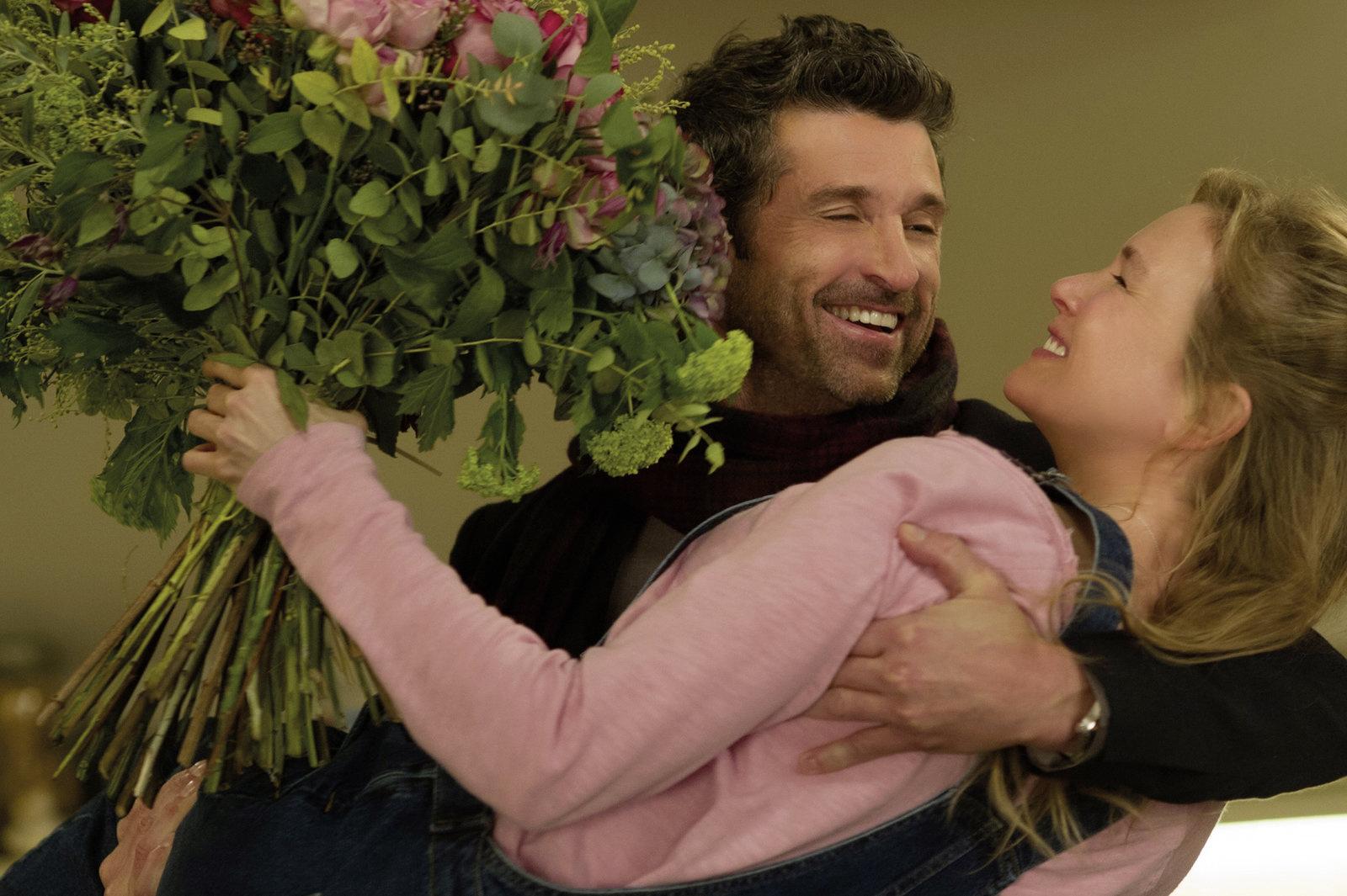 Produktbild Bridget Jones'Baby 11 von 12