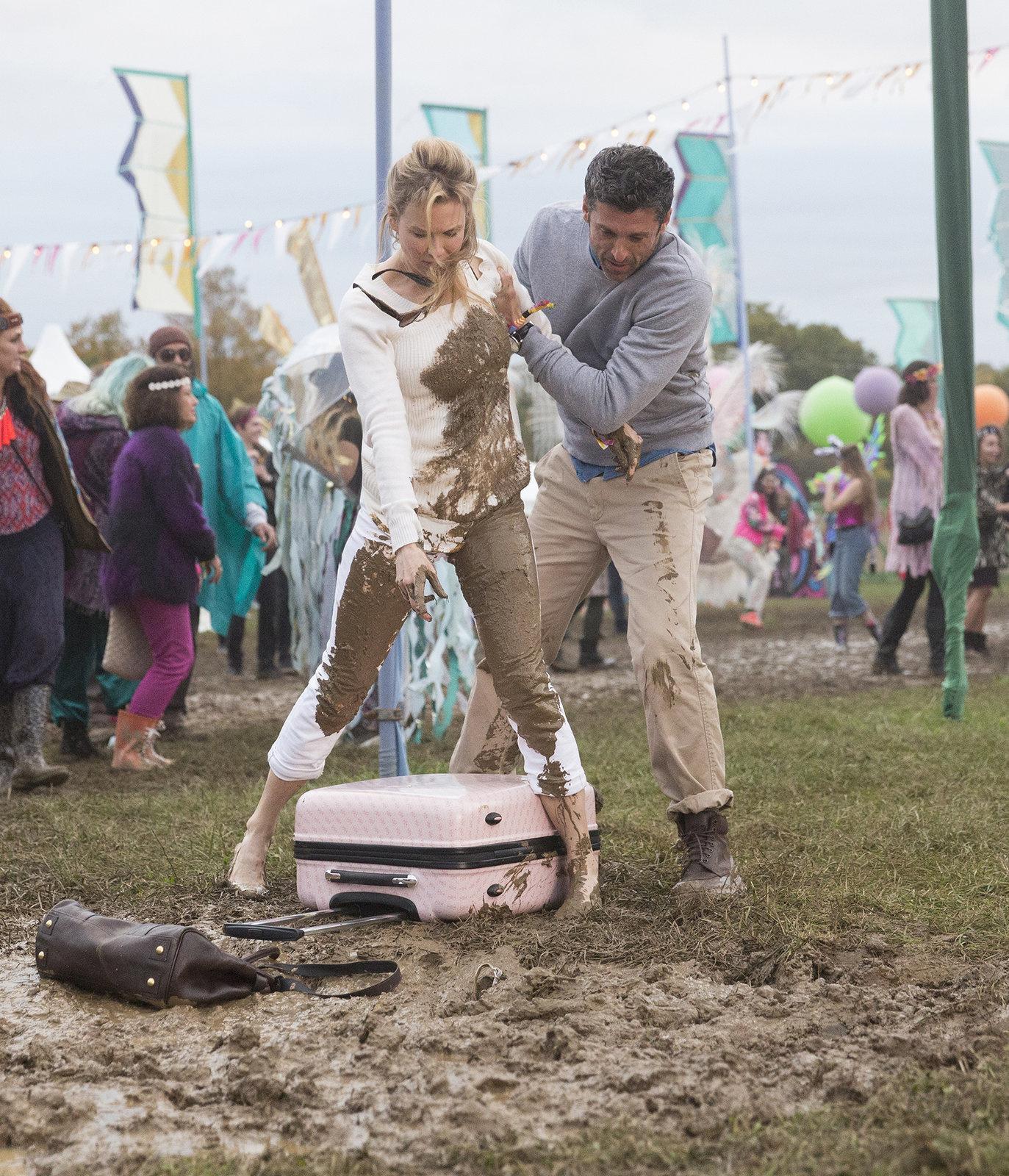Produktbild Bridget Jones'Baby 5 von 12