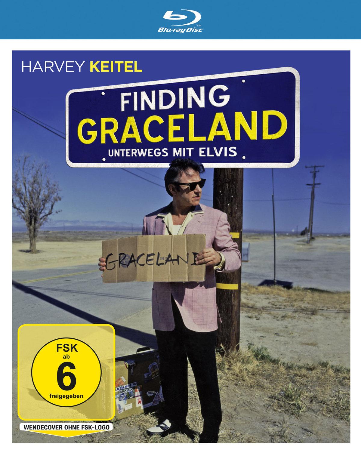 Finding Graceland - Unterwegs mit Elvis