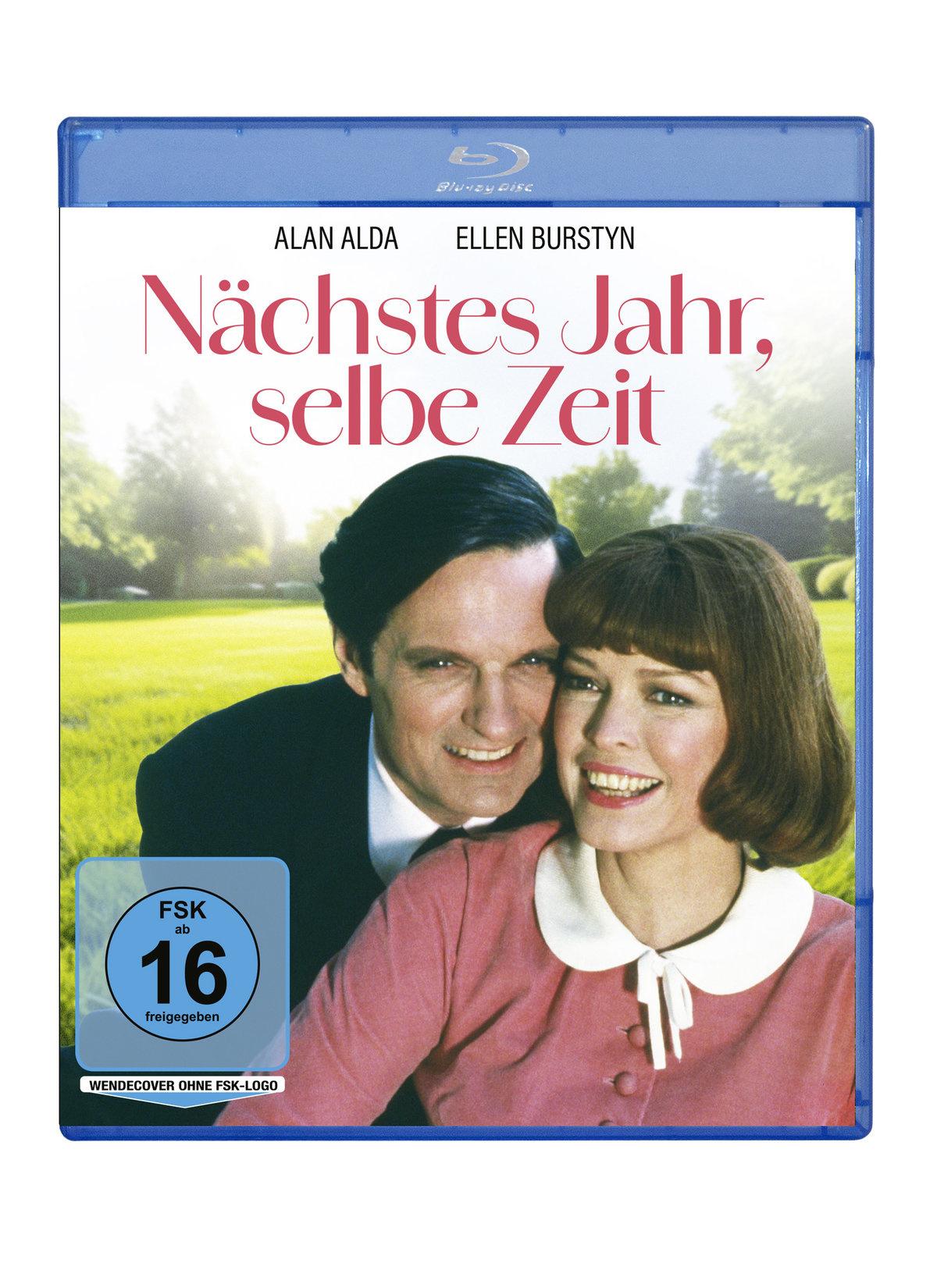 Nächstes Jahr, selbe Zeit