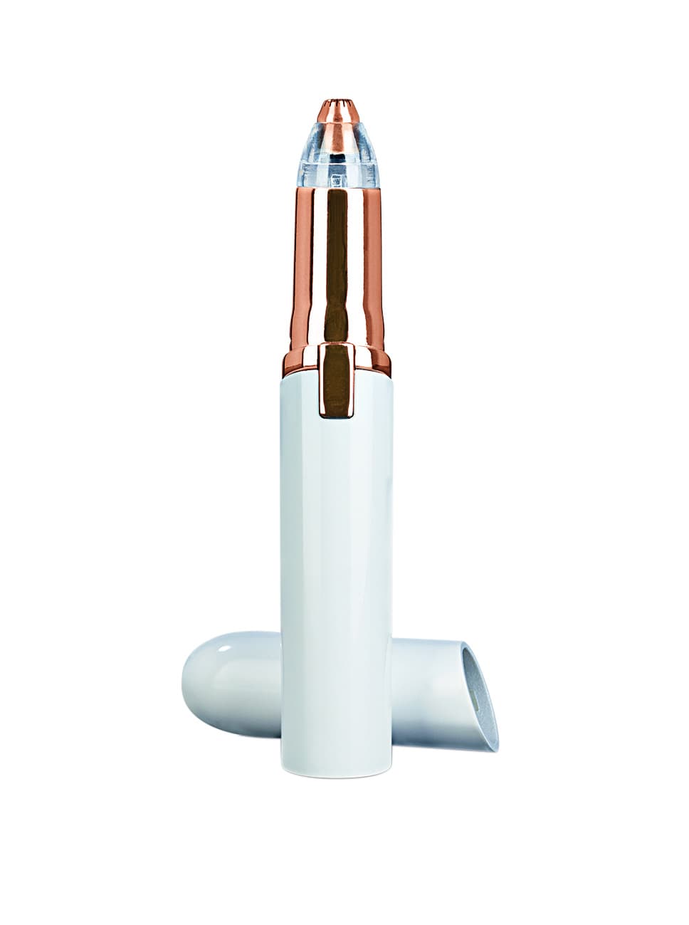 VITALmaxx Augenbrauentrimmer Perfect Shave