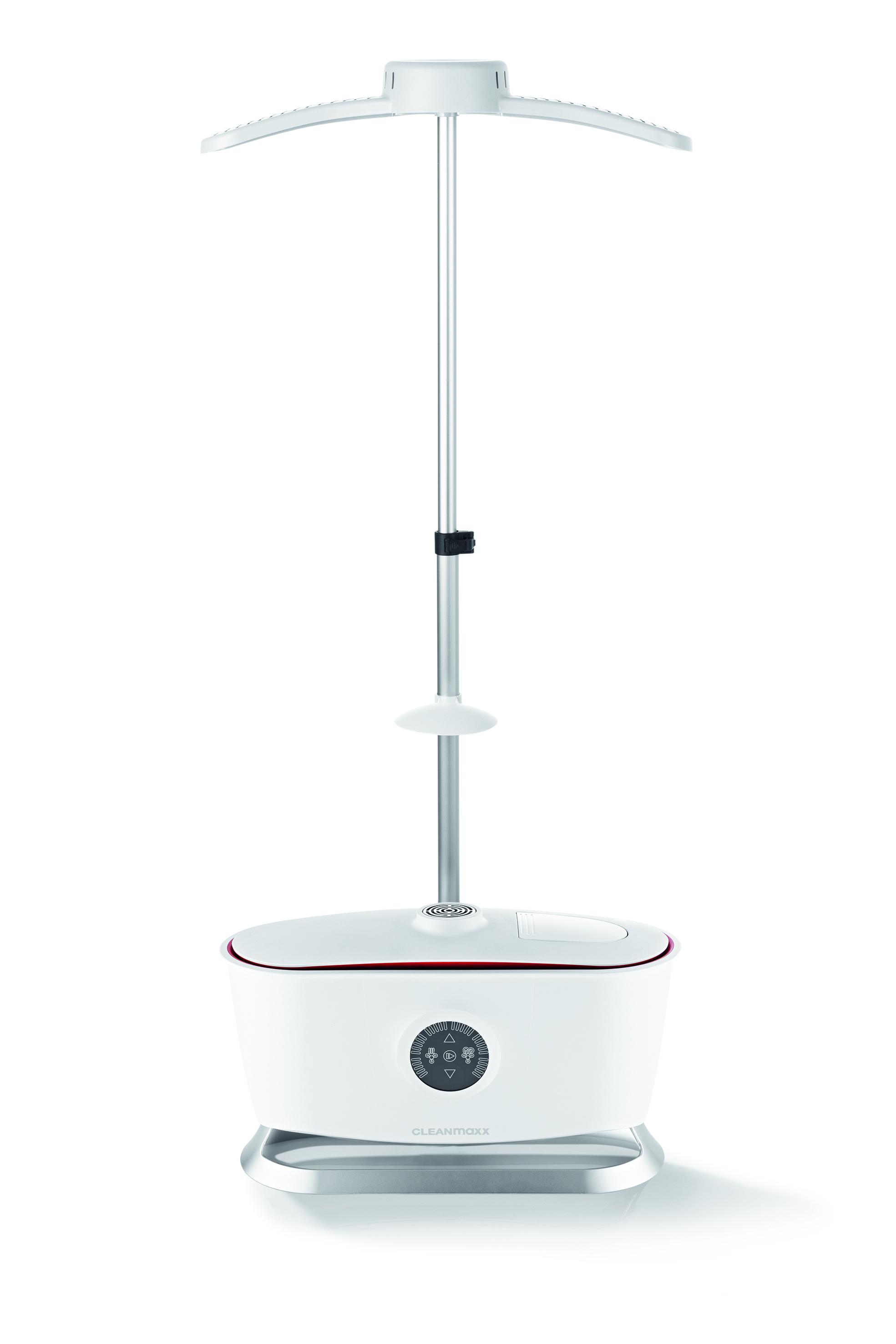 CLEANmaxx Bügler mit Dampffunktion