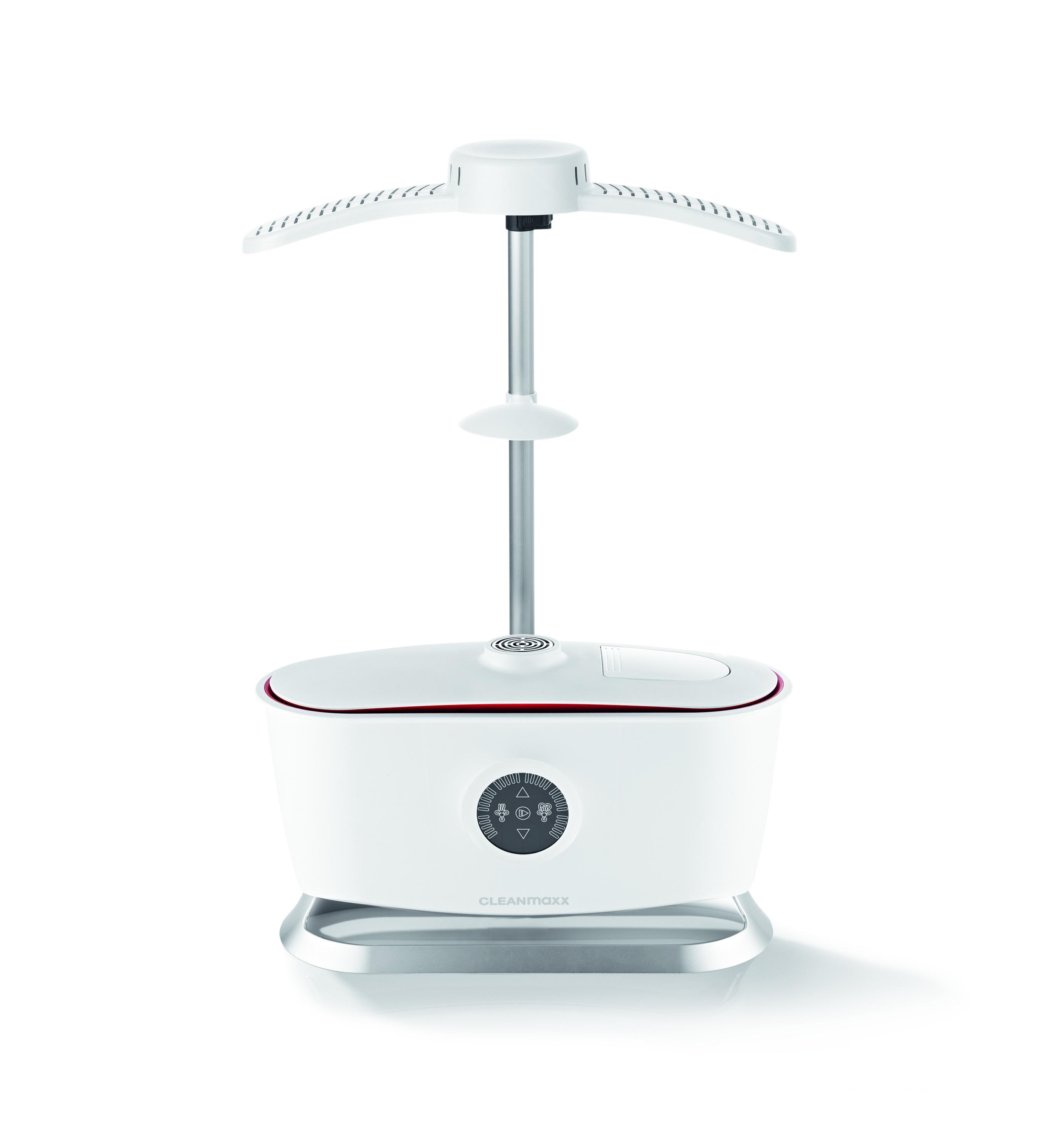Produktbild CLEANmaxx Bügler mit Dampffunktion 4 von 5