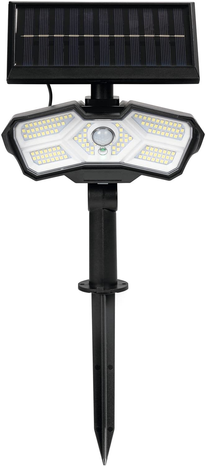 EASYmaxx Solar-Leuchte 