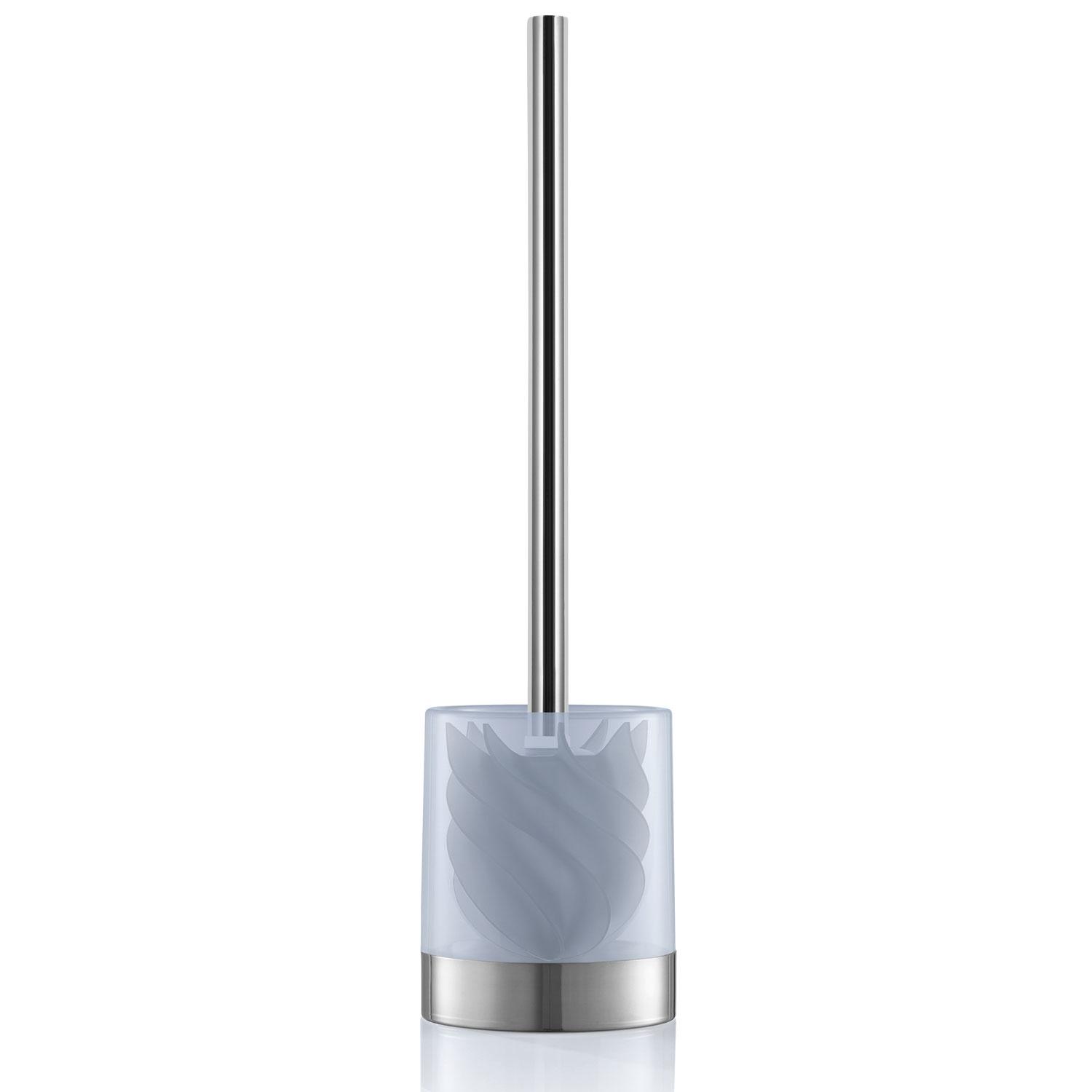 Produktbild Loomaid Silikon WC-Bürste mit Lotuseffekt 5 von 6