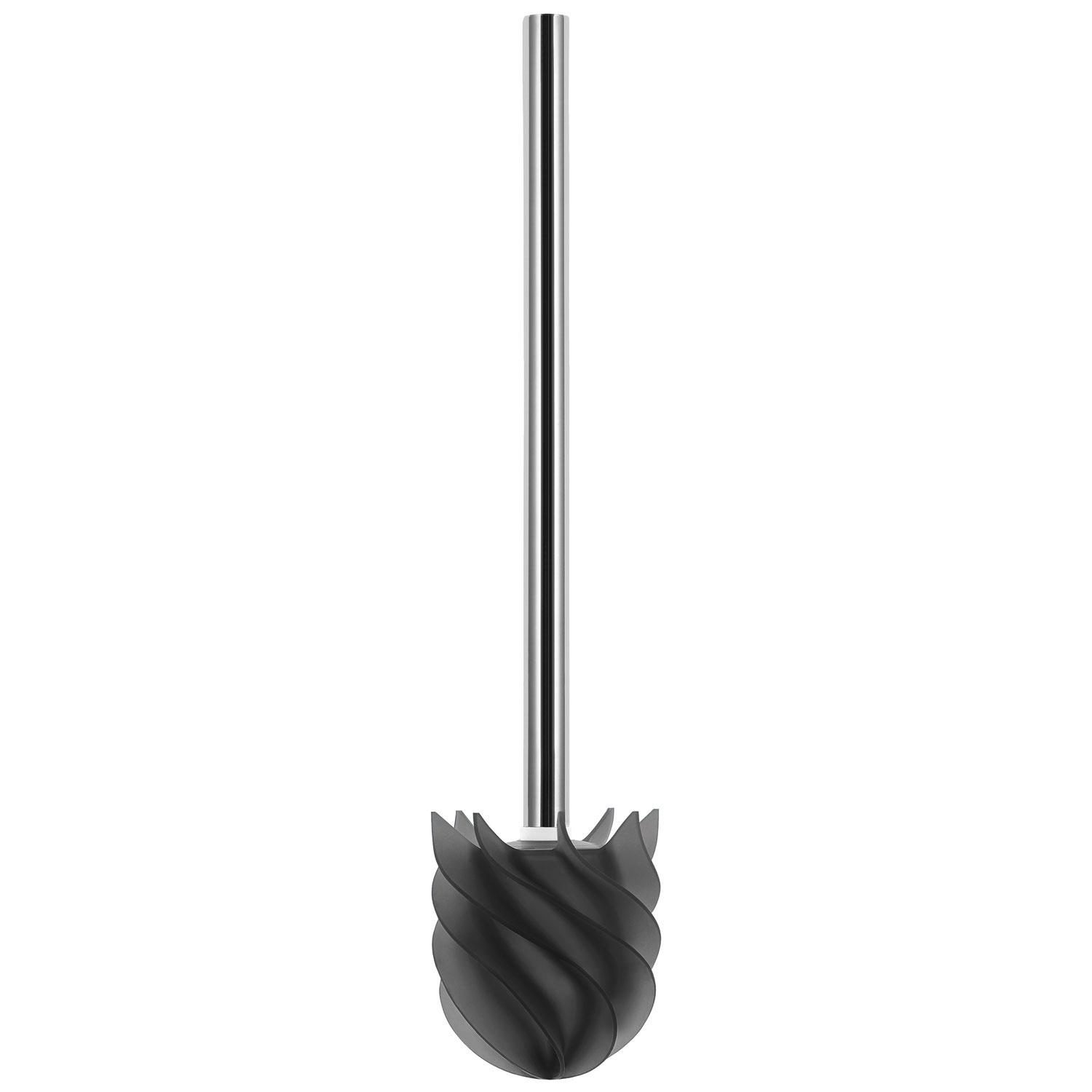 Produktbild Loomaid Silikon WC-Bürste mit Lotuseffekt 6 von 6