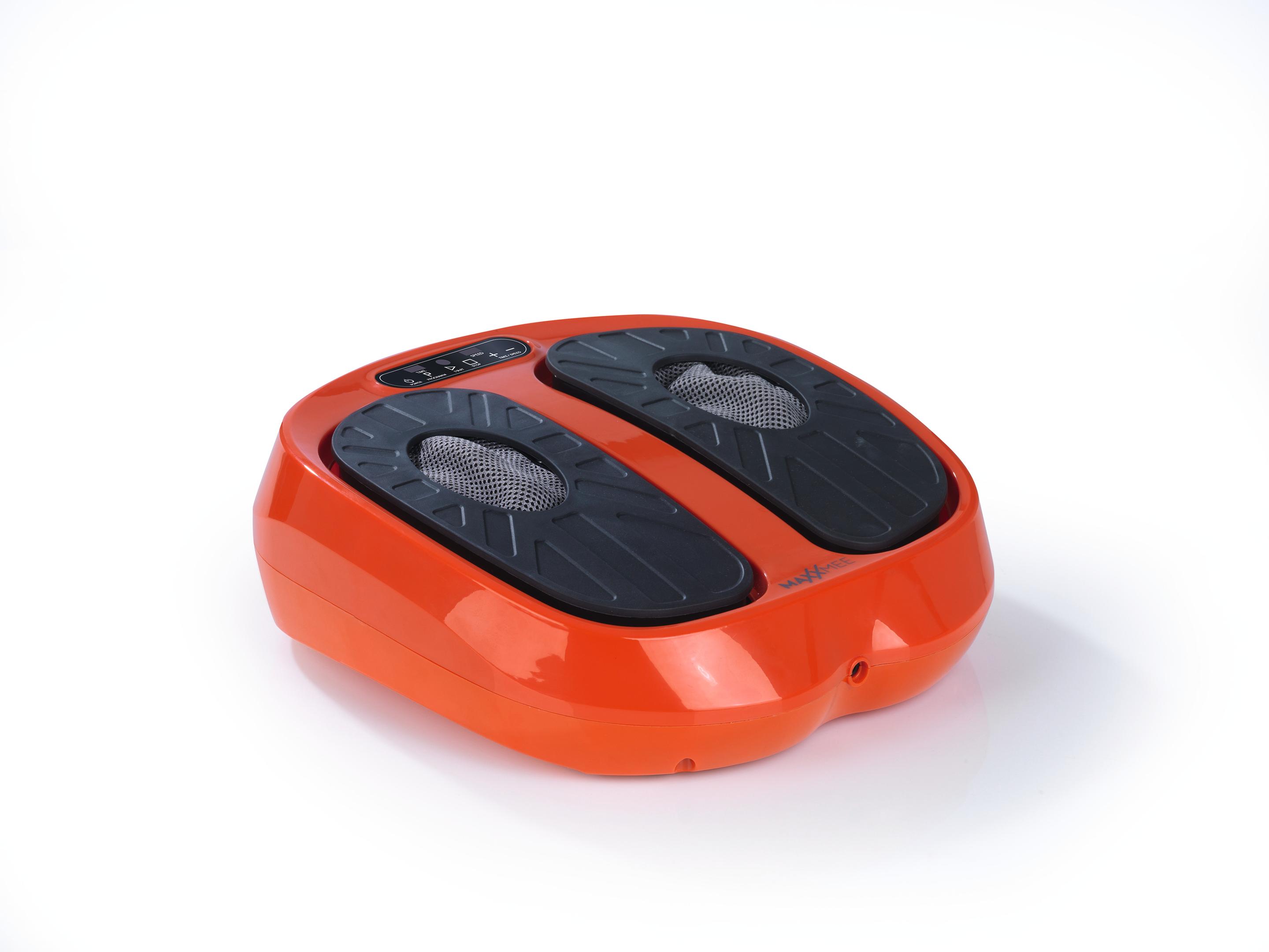 MAXXMEE Vibrationsgerät Training & Massage