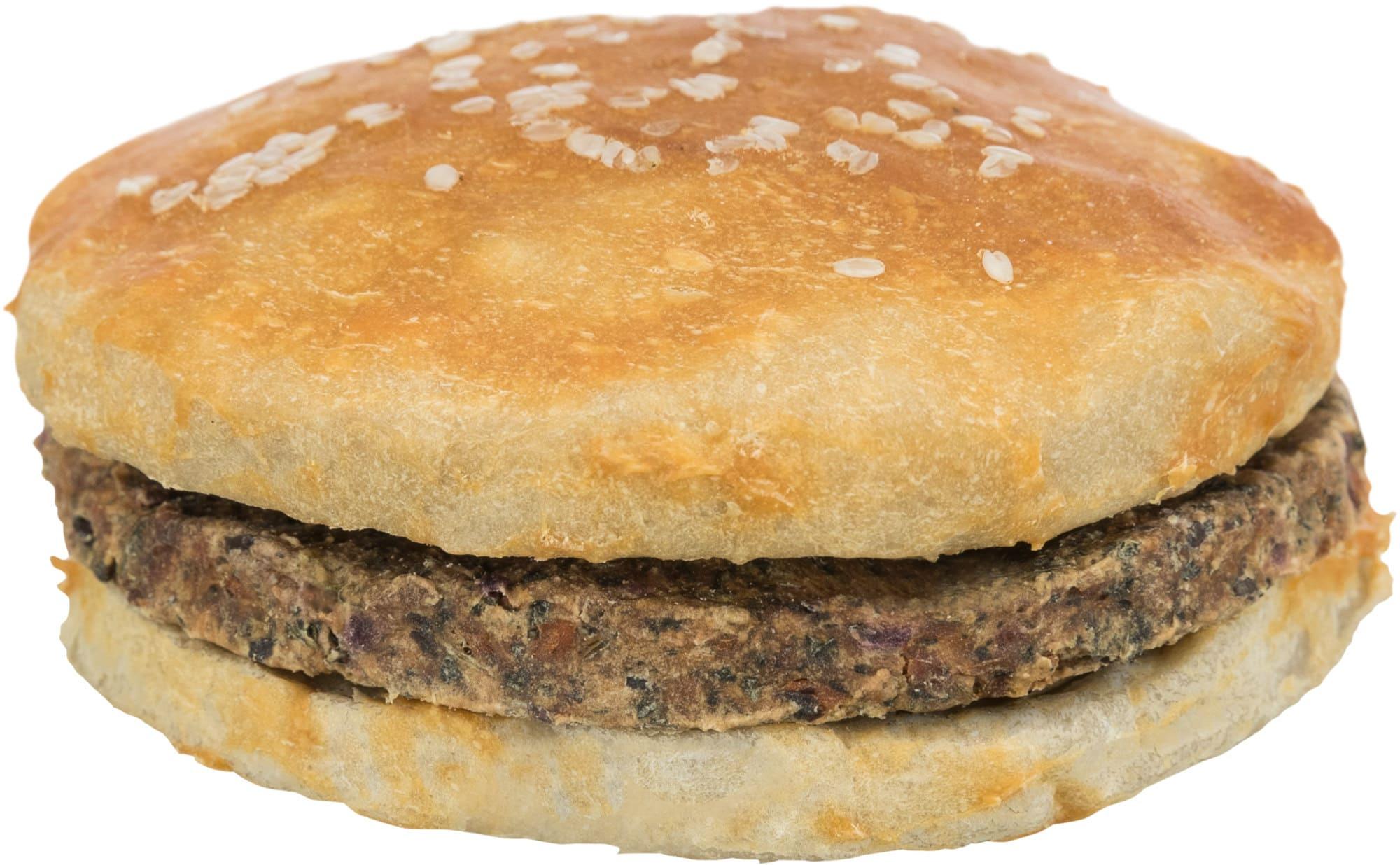 Trixie Hundesnack Chicken Burger 9 cm
