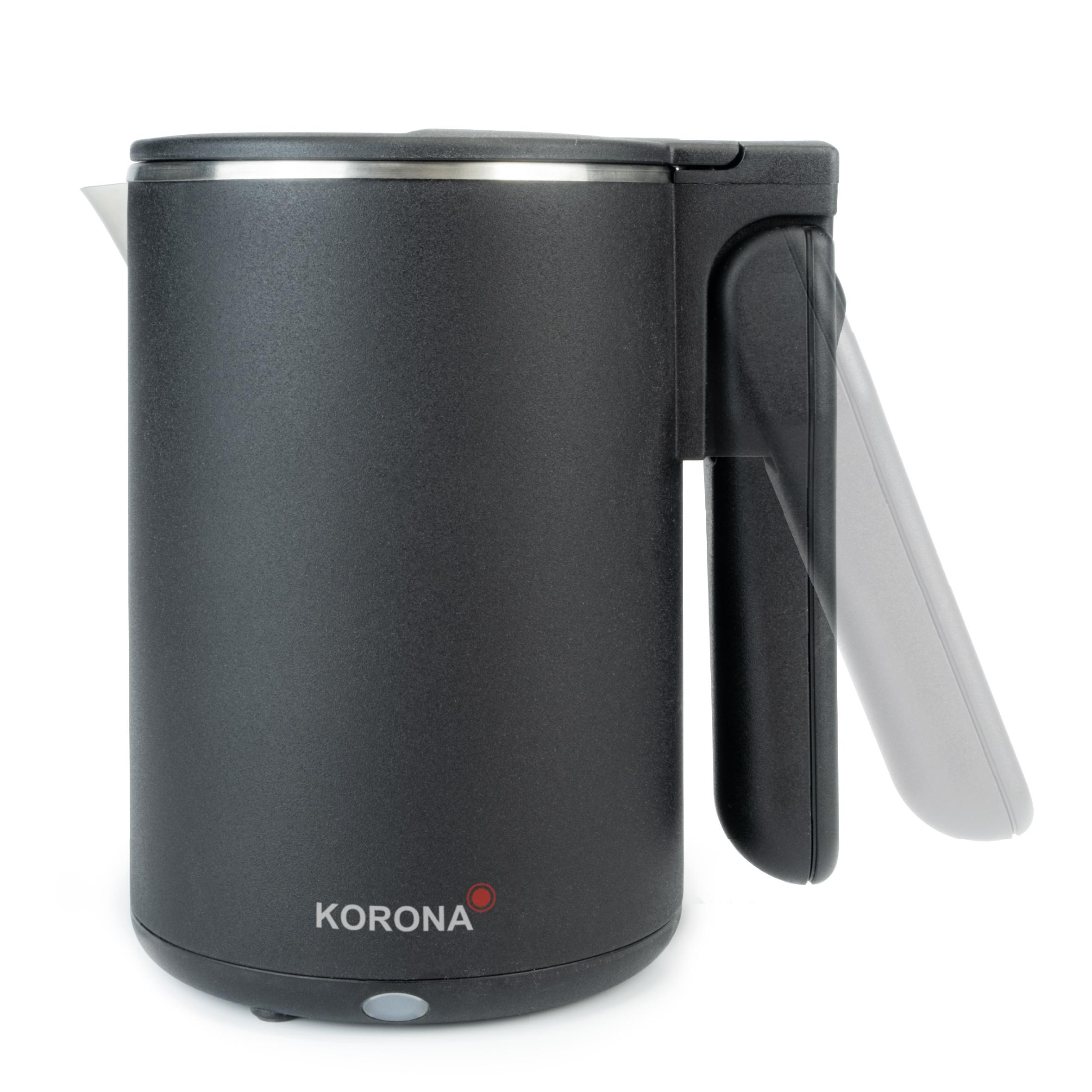 Produktbild KORONA Reisewasserkocher 0,6l 3 von 8
