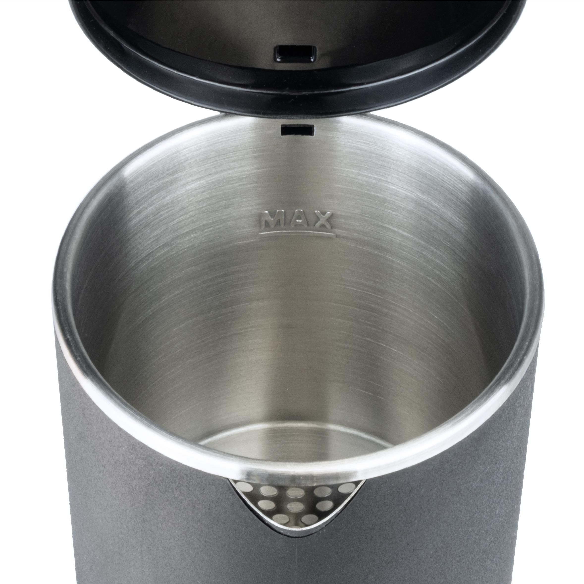 Produktbild KORONA Reisewasserkocher 0,6l 4 von 8