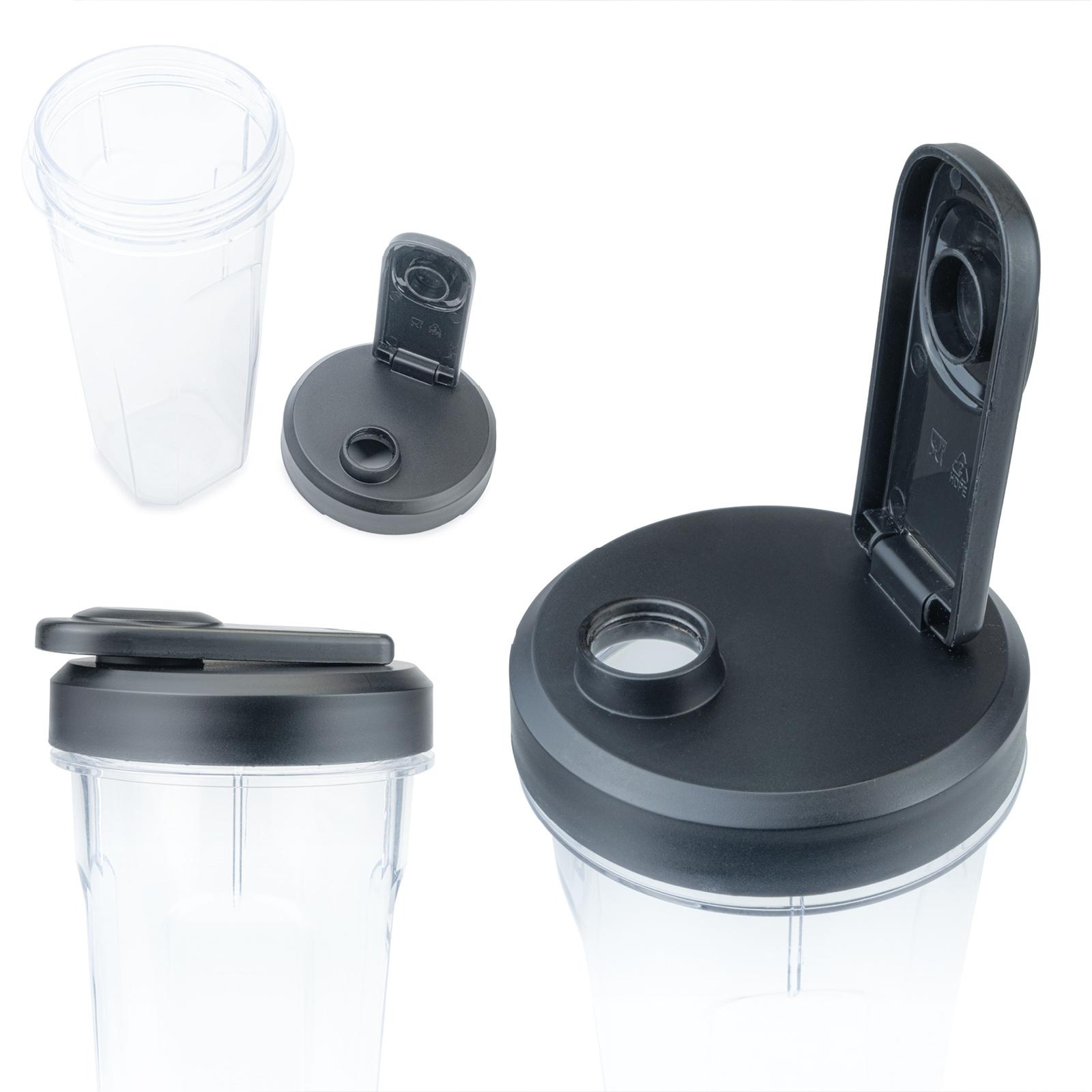 Produktbild KORONA Smoothie-Maker 0,6l 7 von 7