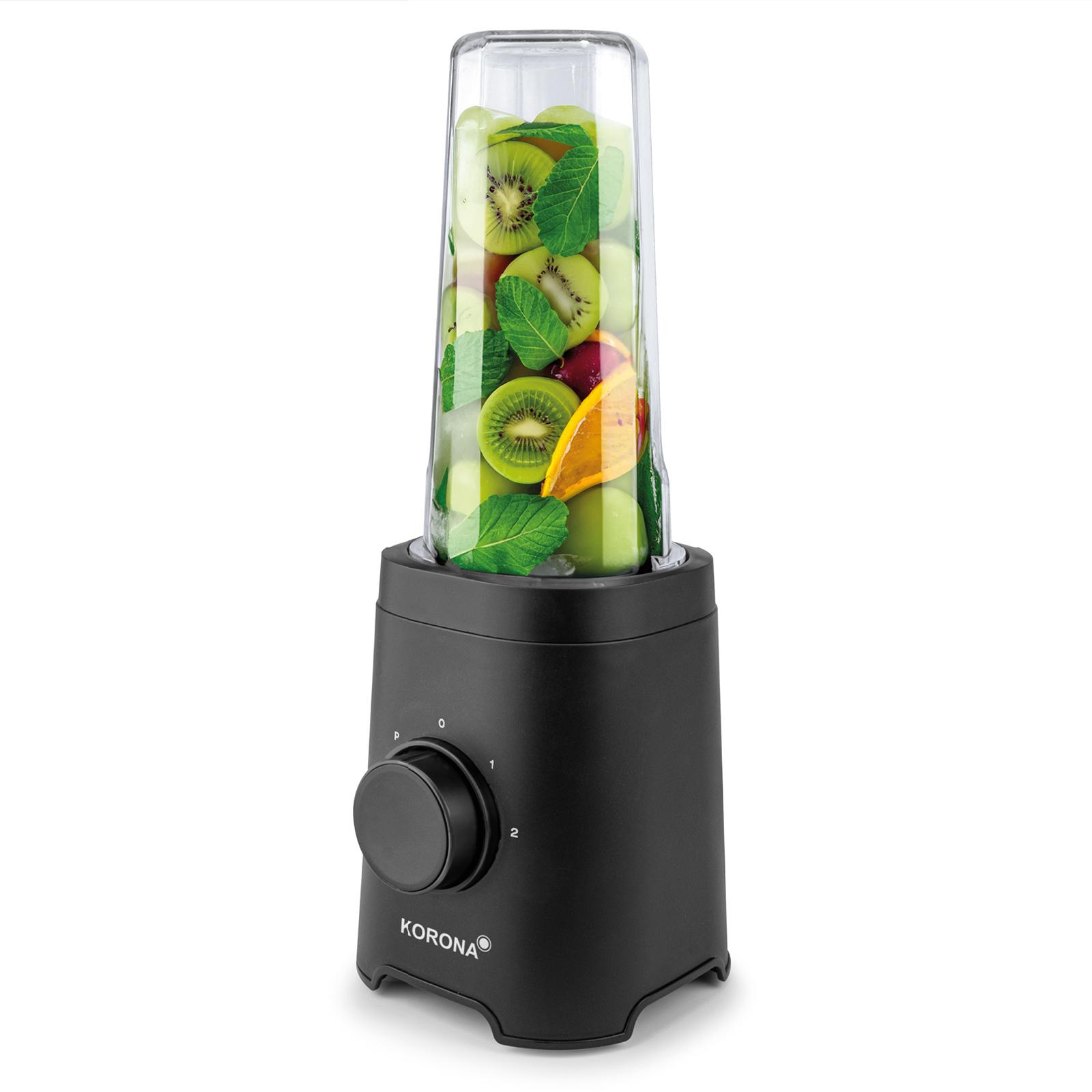 Produktbild KORONA Smoothie-Maker 0,6l 5 von 7