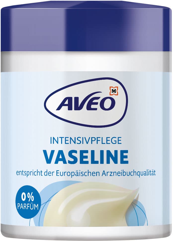 AVEO Vaseline