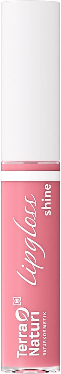 Terra Naturi Lipgloss Shine
