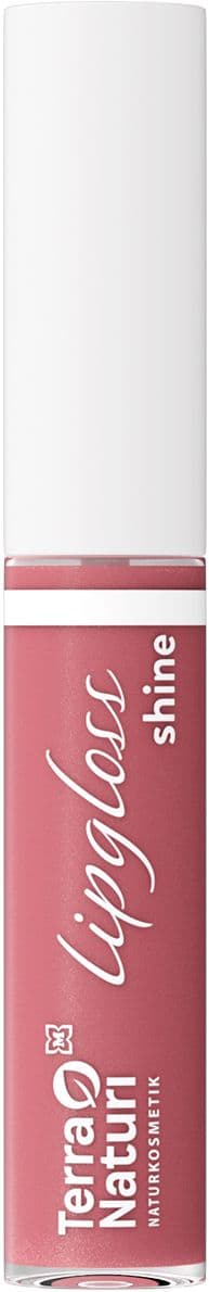 Terra Naturi Lipgloss Shine
