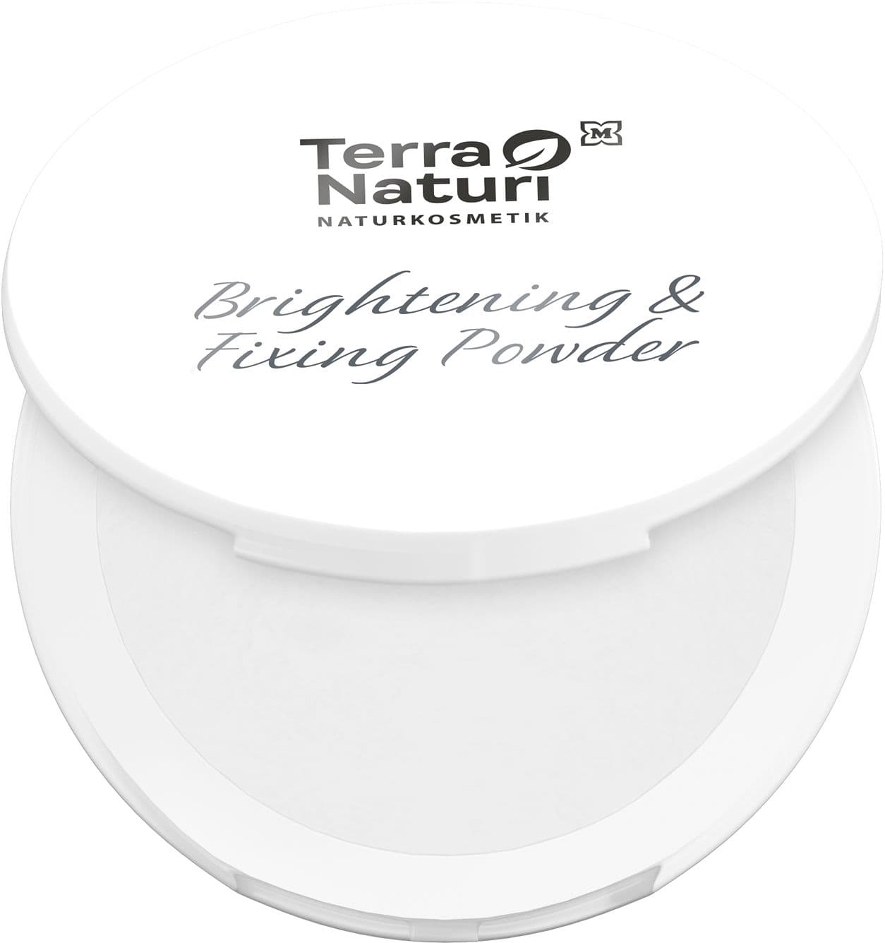 Terra Naturi Brightening & Fixing Powder 