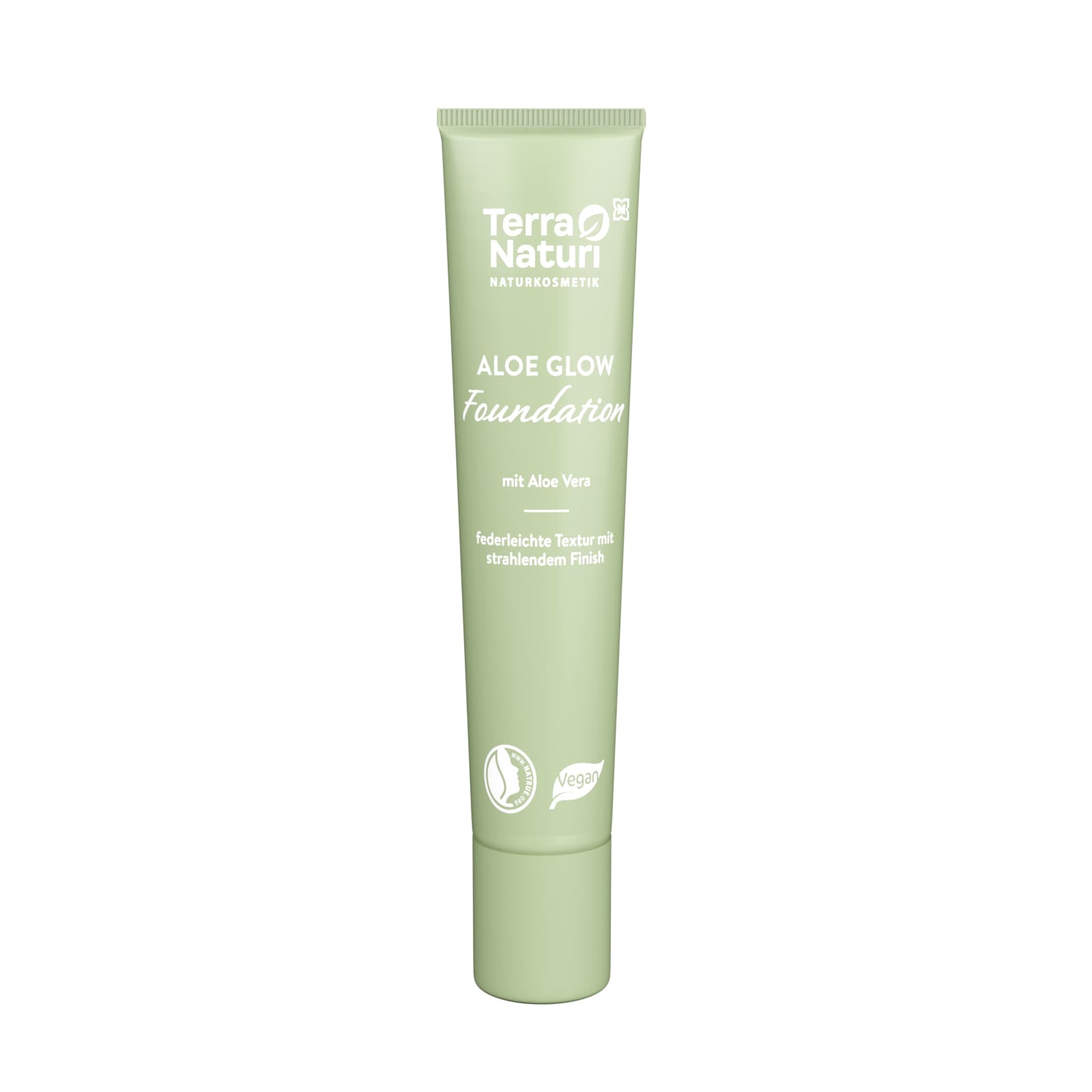Terra Naturi Aloe Glow Foundation