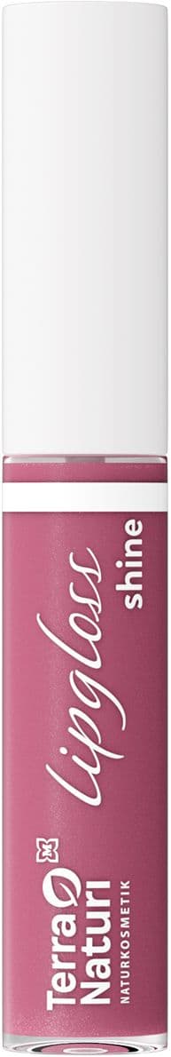 Terra Naturi Lipgloss Shine