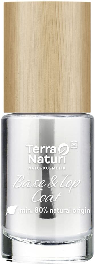 Terra Naturi Base & Top Coat