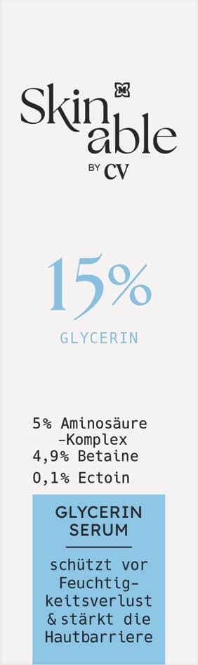 Skinable Glycerin-Serum 