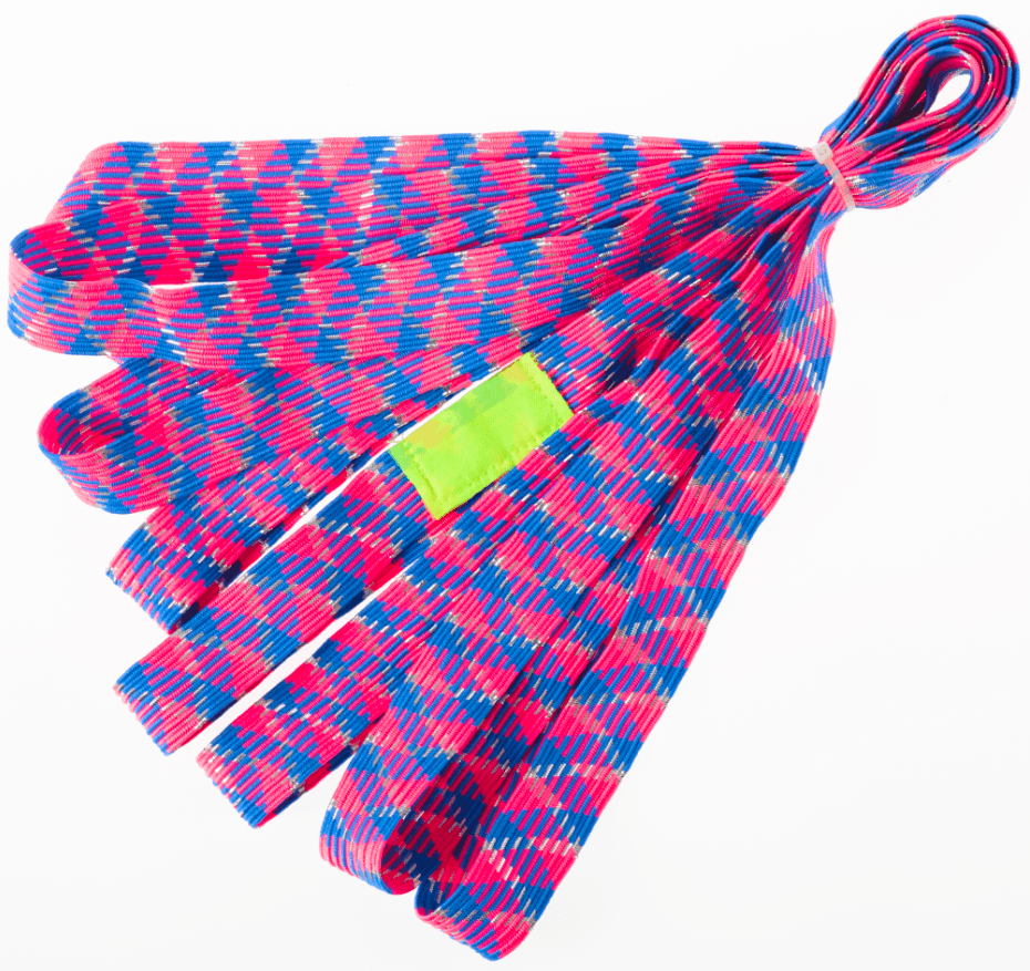 Müller - Toy Place - Gummitwist, sortiert (Keine Auswahl möglich)