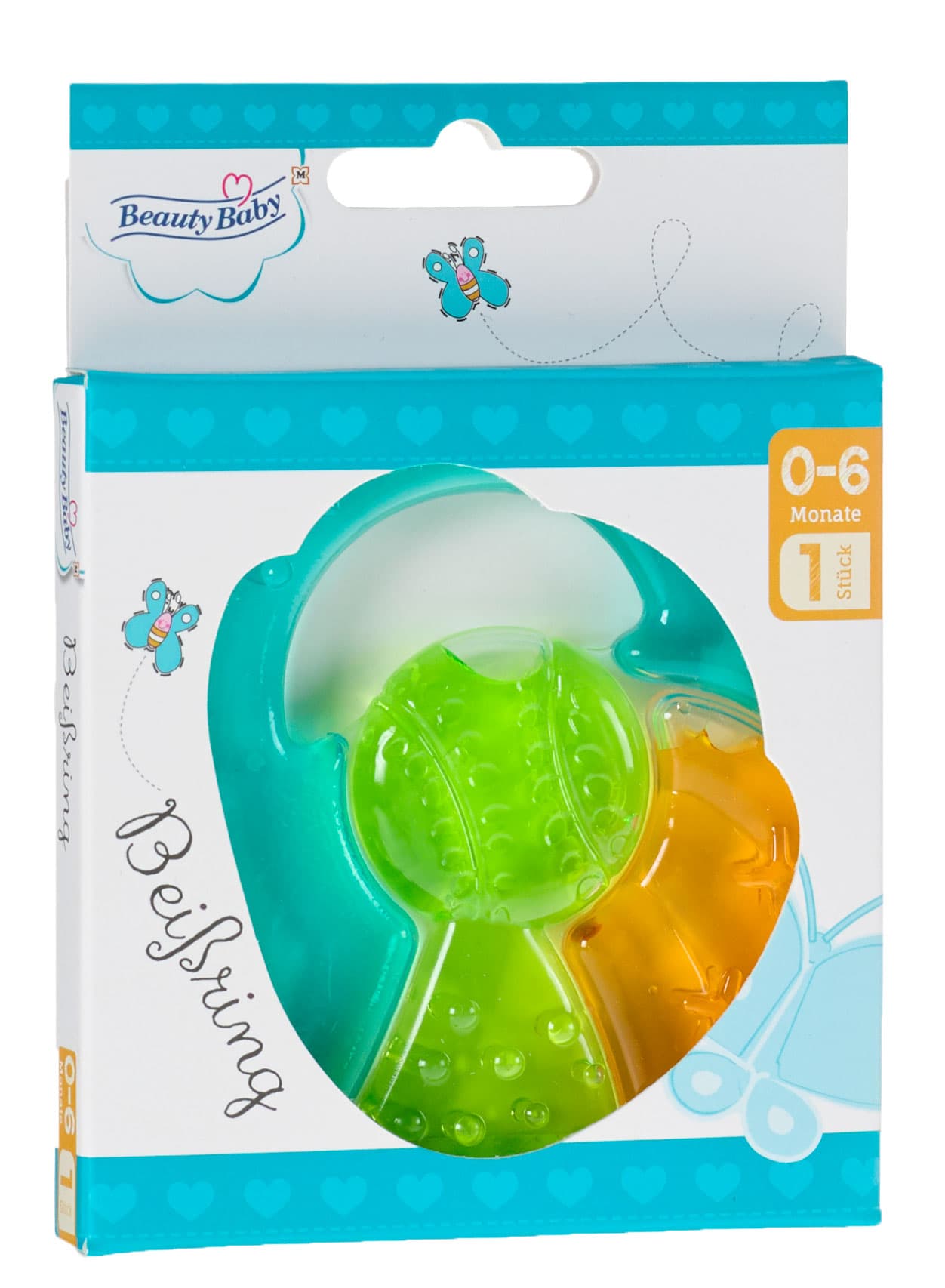 Beauty Baby Beissring