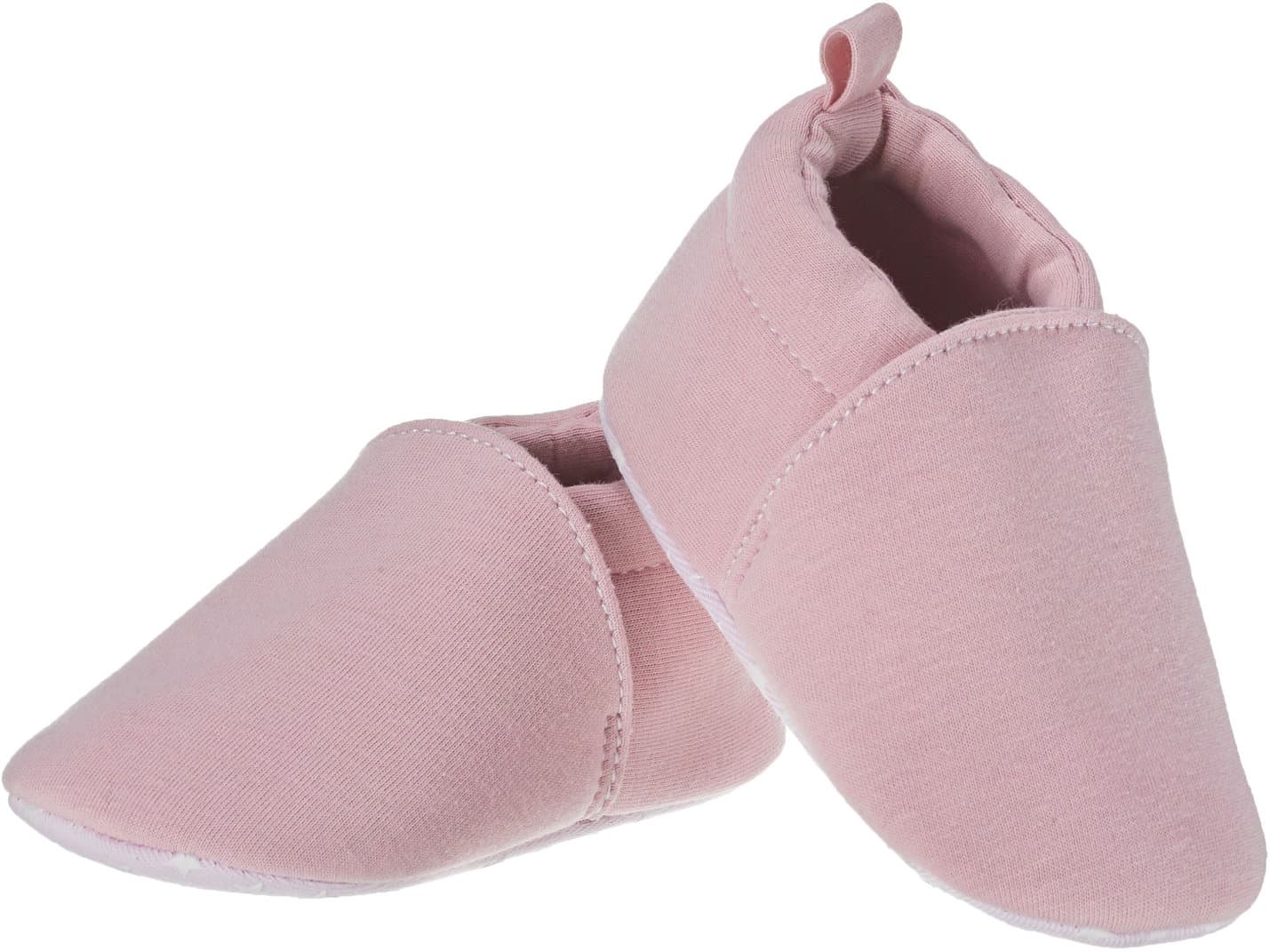 Beauty Baby Stoffschuhe Girl 20/21