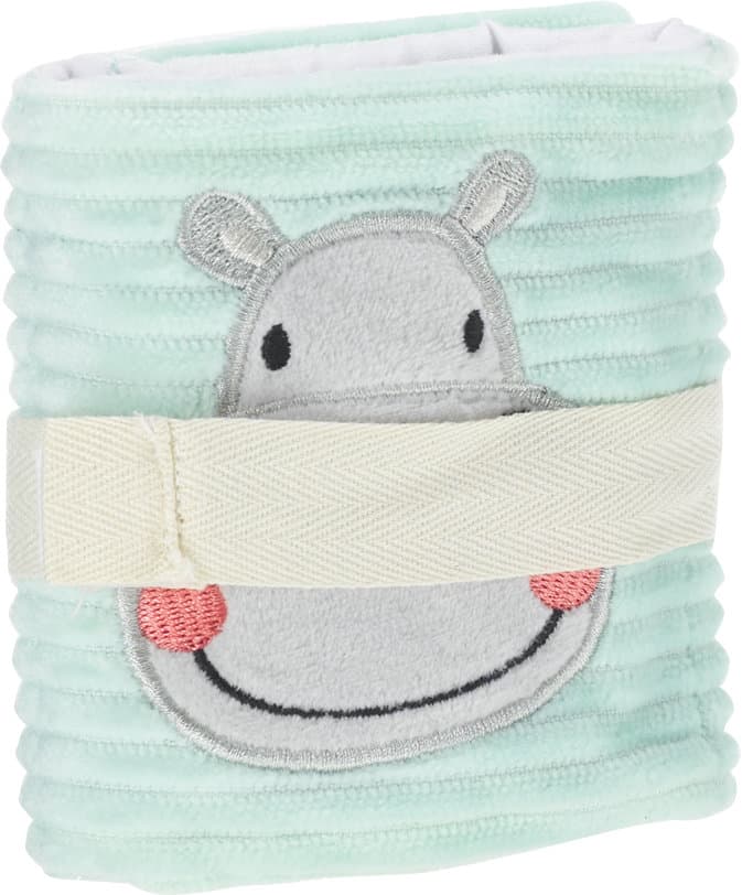 Beauty Baby Fühlbuch