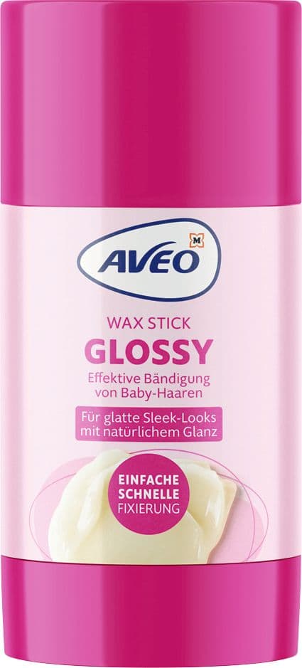 AVEO Wax Stick Glossy