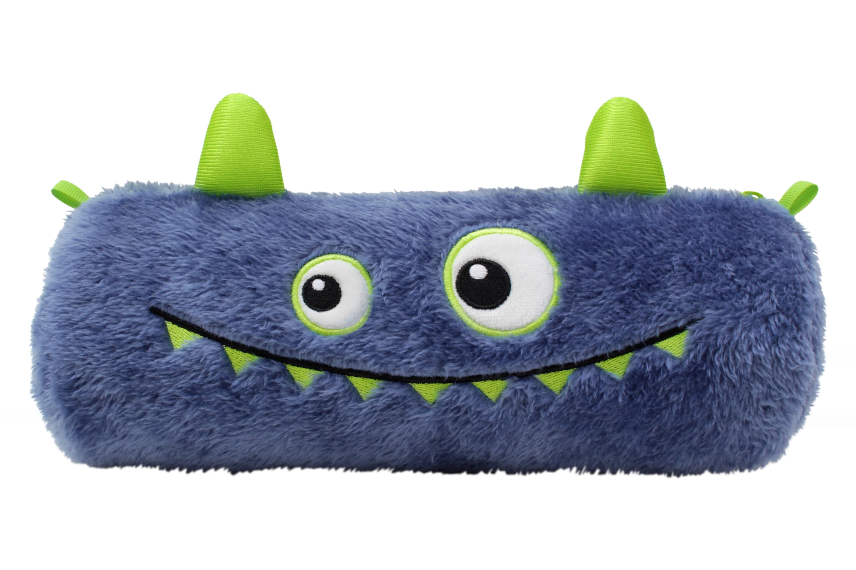 PAPERZONE Mäppchen Monster 2EYE